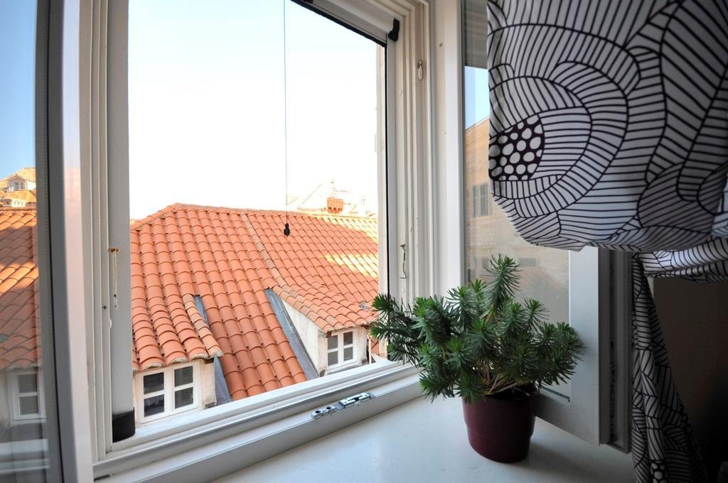 Apartment Flower Dubrovnik Exterior photo