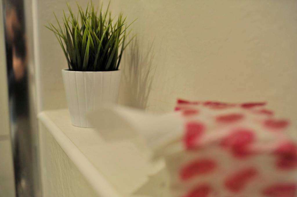 Apartment Flower Dubrovnik Exterior photo